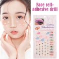 thumbnail image 3 of Bâton de Maquillage Créatif pour le Visage R8 G1P0, 3 of 9