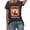 Grey, variant on Cowboy Take Me T Shirt For Women Western Cowboy Vintage Graphic Tees Horse Shirt Tops Apparel Shirt Rainbow Stripe Shirt Shirts Men 2 Sleeve Long Sleeve Tee Shirts for Women Spandex Tee Women S T