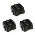 thumbnail image 1 of Zoomtoner Compatible XEROX 108R00726 SOLID Ink Sticks Black (3 Per Box) for Xerox Phaser 8560N, 1 of 1