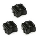 Zoomtoner Compatible XEROX 108R00726 SOLID Ink Sticks Black (3 Per Box) for Xerox Phaser 8560N