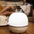 thumbnail image 4 of Yhmxh Home Essentials Home Appliances 360° Rotation Sky Night Lights Projector Box Children Gifts Sky Light, 4 of 7