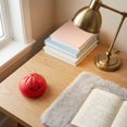 thumbnail image 4 of Large Dumpling Squishy Toys, Large Dumplings Squishy, Mega Rainbow Dumpling Stress Relief Fidget Toy, 4 of 5