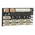 thumbnail image 4 of Hard Disk Control System,Hard Disk Power Module Hard Drive Power Switch Module Hard Disk Power Module Built to Last, 4 of 14