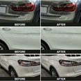 thumbnail image 5 of Car Body Sheet Metal Paintless Dent Plastic Puller Kit Auto Hail Pit Removal Repair, 5 of 5
