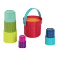 thumbnail image 3 of Battat Stack UP Cups, 3 of 4