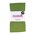 thumbnail image 2 of Sock Snob Collants d'Hiver Opaques Colorés pour Femmes 80 Den, 2 of 2