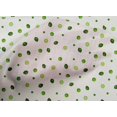 thumbnail image 4 of oneOone Cotton Poplin Fabric Lemon Vegetable Printed Craft Fabric BTY 42 Inch Wide, 4 of 4