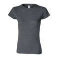 thumbnail image 1 of Gildan SoftstyleÂ® T-Shirt pour Femmes 64000L, 1 of 1