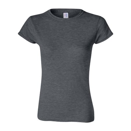 Gildan Softstyle® T-Shirt pour Femmes 64000L