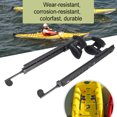 thumbnail image 4 of Xingzhi Kayak Pedal Multifunctional Unique Design Exquisite Appearance Distinctive Convenient Adjustable Long Service Life Foot Rudder, 4 of 6
