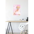 thumbnail image 4 of Mattel Barbie - Future is Bright Wall Poster, 22.375" x 34", 4 of 4