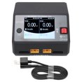 thumbnail image 2 of D6 Pro Balance, D6 Pro Lipo Ports Multifonctionnels Doubles pour Modèles de Voitures 1/8, 2 of 8