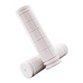 thumbnail image 4 of pitrice Anti-Dérapant Vélo Poignée de Guidon en Caoutchouc Poignée Barre Overgrip Couverture Blanc, 4 of 9