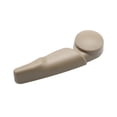 thumbnail image 4 of Yeacher Poignée de Libération de Siège Passager Arrière Droite, Levier de Réglage de Siège de Remplacement pour Mercedes Benz GL-Class 1649201264 Beige, 4 of 6
