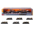 thumbnail image 1 of 1:43 McLaren Formula Racing Die Cast 6-pack, 1 of 3
