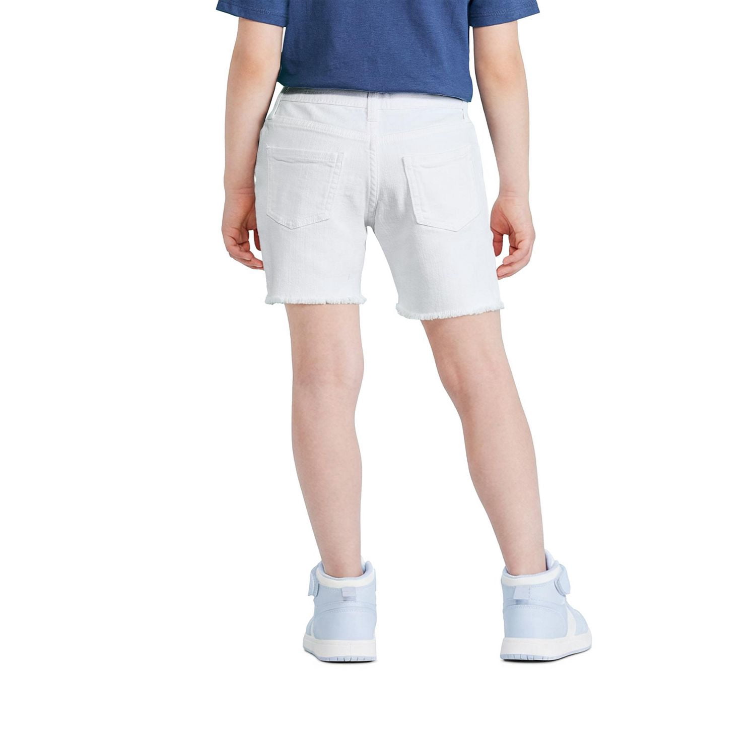 George Girls' High Rise Bermuda Short