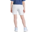 thumbnail image 2 of Bermuda taille haute George pour filles, 2 of 6