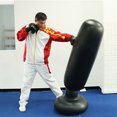 thumbnail image 2 of Bangcool Fitness Punching Bag Inflatable Heavy Punching Bag Boxing Target Bag for Children, 2 of 10