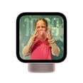 thumbnail image 1 of Apple HomeView - Rose Pink, 1 of 5