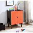 thumbnail image 3 of Penn-Plax Privacy Litter Cabinet, 3 of 3