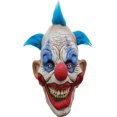 thumbnail image 1 of DAMMY le CLOWN Masque en Latex-TB26448, 1 of 1