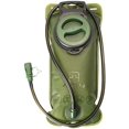 thumbnail image 1 of Vessie d'Hydratation, Sac de Rangement Léger pour Réservoir d'Eau de 2 L, Sac à Dos d'Hydratation avec Réservoirs pour la Randonnée, le Vélo, l'Escalade, le Cyclisme, la Course (Vert), 1 of 5