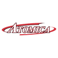 thumbnail image 4 of Combo Seniors Tennis Racquet by Atomica, 4 of 4