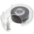 thumbnail image 1 of HLONK 1 Rouleau 5 m Ruban Magnétique Flexible avec Support Aimant Collant avec Distributeur, 1 of 7