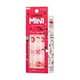thumbnail image 4 of imPRESS Mini, Ongles Autocollants, Terrain de Jeu, Squoval, 4 of 8