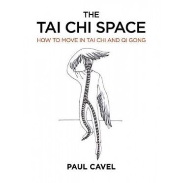 The Tai Chi Space: How to Move in Tai Chi and Qi Gong