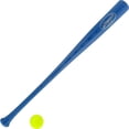 thumbnail image 2 of Ensemble de batte et de baseball en plastique Blitzball, 2 of 2