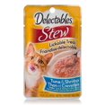thumbnail image 1 of Hartz Delectables™ Stew Lickable Tuna & Shrimp CAT Treats, 1 of 2
