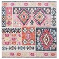 thumbnail image 3 of SAFAVIEH Montage Anuki Southwestern Outdoor Area Rug, 3 of 8