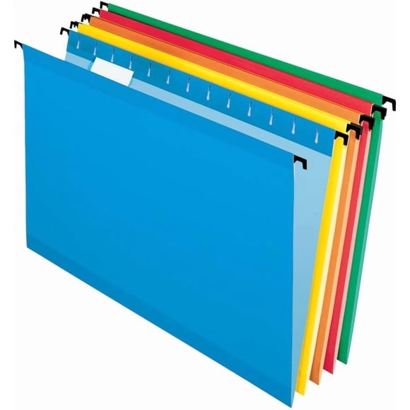 Legal Size Hanging File Folders | Walmart Canada