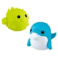 thumbnail image 2 of Parent's Choice Jouets de Bain pour Éclabousser et Gicler, 2 of 8