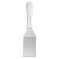 thumbnail image 2 of Oleegame 1PC Kitchen Utensils Set Stainless Steel Frying Spatula Japanese Cuisine Pizza Plate Shovel Chinese Frying Spatula Kitchen Barbecue Multifunctional Tool, 2 of 4