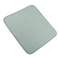 thumbnail image 4 of jifeng Reversible Microfiber Dish ing Mat Pot & Cutlery Draining Cloth Green, 4 of 7