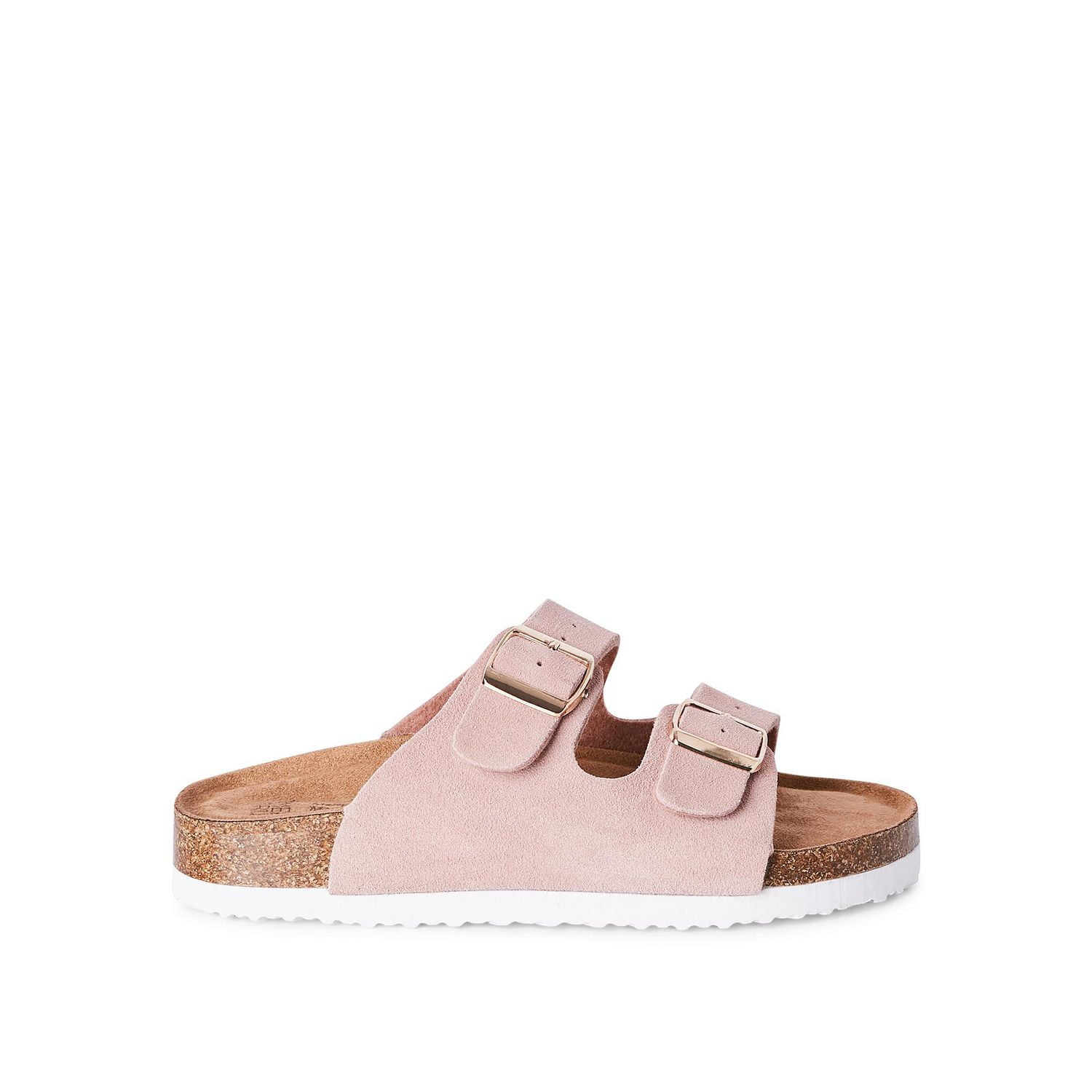 Time and Tru Women's Randi Sandals