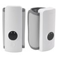 thumbnail image 4 of Milk Bottle Thermal Bag, 7.4V 2A 18W USB Charging Milk  Accurate Temperature Control PU  For Traveling, 4 of 8