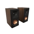 thumbnail image 1 of Klipsch RP-500MWII Reference Premiere Bookshelf Speakers – Walnut, 1 of 7
