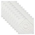 thumbnail image 1 of 10PCS 3D Self-adhesive Tile Stone Brick Wall Sticker Soft Foam Panels, 1 of 4