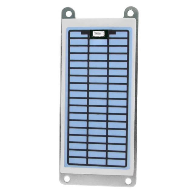 Yeacher Portable Home Generator Integrated Ceramic Air Water Purifier Parts 7g/h Plate