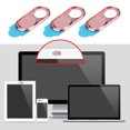 thumbnail image 1 of Simple Easy To Install Camera Protect Sticker, Webcam Protect Sticker, Smartphone Len For Phone Phone Camera Mobile Phone, 1 of 8