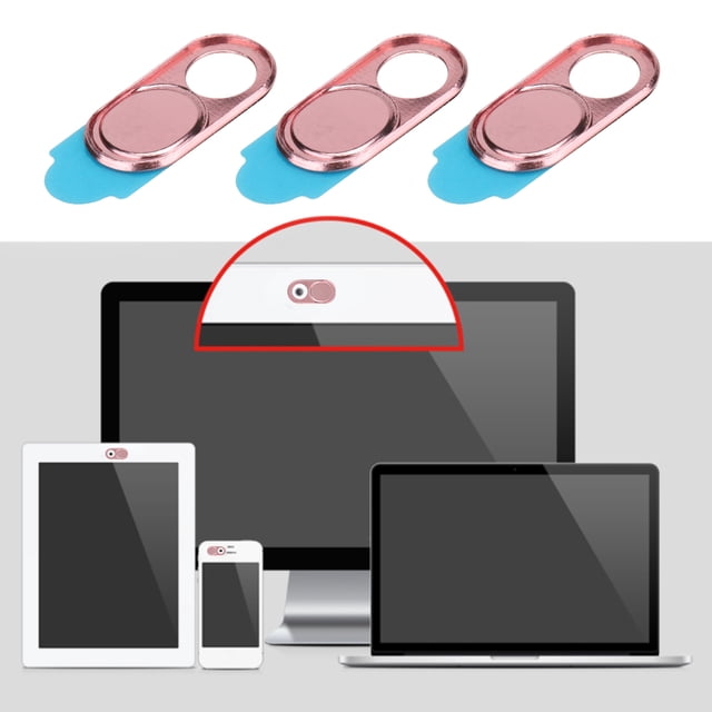 Simple Easy To Install Camera Protect Sticker, Webcam Protect Sticker, Smartphone Len For Phone Phone Camera Mobile Phone