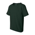 thumbnail image 1 of Gildan T-Shirt en Coton Épais pour Jeunes, 1 of 1