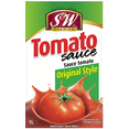 thumbnail image 1 of S&W Sauce tomate, 1 of 3
