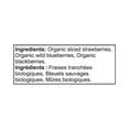 thumbnail image 4 of Great Value Organic Berry Blend, GV Organic Berry Blend, 4 of 5