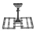 thumbnail image 2 of Roof Mount, Roof Ridge Mount Kit Porous Design  for Gen 3, 2 of 7