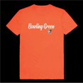 thumbnail image 1 of W Republic 554-269-ON2-05 Bowling Green State Falcons Script T-Shirt, Orange - 2XL, 1 of 1