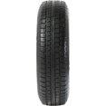 thumbnail image 3 of Taskmaster Tire/Wheel Assembly A15R45SMM Tire/Wheel Assembly; Provider; 15 Inch Diameter x 5 Inch Width; 5 x 114.3 Millimeter/5 x 4.50 Inch Bolt Pattern; Modular; 2 Piece Welded Steel Construction, 3 of 3